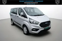 Ford Transit Custom 2.0 ECOBLUE 130 KOMBI TREND B 320 L1H1