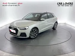 AUDI A1 Sportback 25 TFSI 95 ch S tronic 7 Design