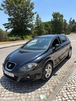 SEAT Leon 1.6 TDI Copa