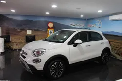 Fiat 500X 1.3 MJ City Cross