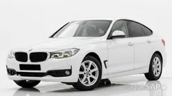 BMW Série 3 de 2014