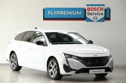 Peugeot 308 SW 1.2 PureTech Allure EAT8