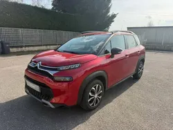 Citroën C3 Aircross 1.2 PureTech 110ch Shine