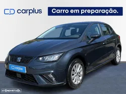SEAT Ibiza 1.0 TSI Style