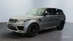 Land Rover Range Rover Sport de 2021