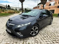 Opel Ampera 1.4 Ecotec Executive