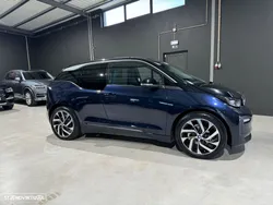 BMW i3 94Ah +Comfort Package Advance