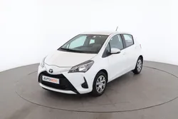 Toyota Yaris 1.5 VVT-i France Connect 5P 111 ch