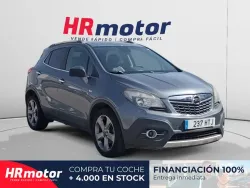 OPEL Mokka 1.7CDTi S&S Excellence 4x4