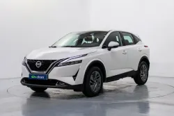 NISSAN Qashqai 1.3 DIG-T mHEV 12V N-GO 4x2 103kW