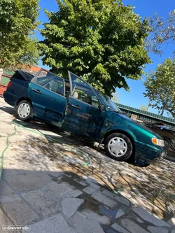 VW Passat 1.9 TDi Confortline