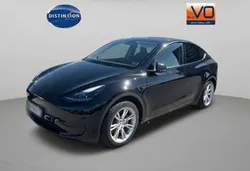 Tesla Model Y Standard RWD
