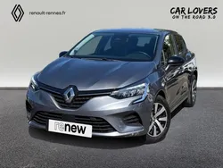 Renault Clio V TCe 90 Equilibre