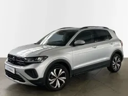 Volkswagen T-Cross "Más" 1.0 TSI 85kW (115CV) DSG