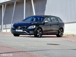 Volvo V60 D2 RDesign