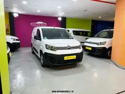 CITROEN Berlingo Van BlueHDi S&S Talla M Control 75
