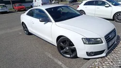 Audi A5 2.0 TDI Nacional