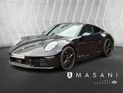 Porsche 911 Carrera 4S NEW 2026 992.2 MALUS INCLUS