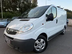 Opel vivaro 2.0l dci 115 cv l1 h1