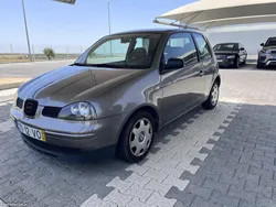 Seat Arosa 1.0 A/C