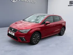 SEAT Ibiza 1.0 TSI 95 ch S/S BVM5 Copa