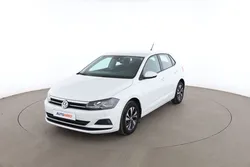 Volkswagen Polo 1.0 TSI Confortline 95 ch