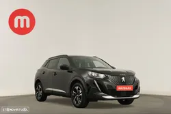 Peugeot 2008 1.2 PureTech Allure Pack EAT8