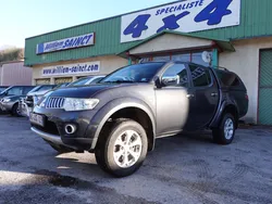Mitsubishi l 200 dc 2.5 di 178 cv bva