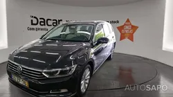 Volkswagen Passat 2.0 TDi Highline DSG de 2019