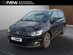 Volkswagen Touran 1.5 TSI EVO 150 BVM6 7pl Life Plus