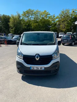 Trafic 1.6 Dci