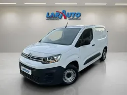 Citroen Berlingo Berlingo Van BlueHDi S&S Talla M Control 100