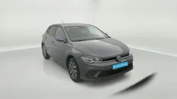 VOLKSWAGEN Polo 1.0 TSI 95 S&S DSG7 VW Edition