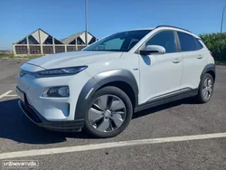 Hyundai Kauai EV 64 kWh Premium+LED