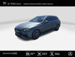Mercedes Classe C break 220 d AMG Line
