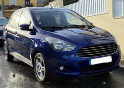 Ford KA +
