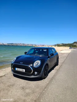 MINI Clubman Cooper D