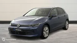 Volkswagen Golf 1.5 TSI EVO2 116ch VW Edition