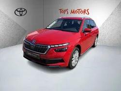 Skoda Kamiq Style 1.0 116 ch DSG7