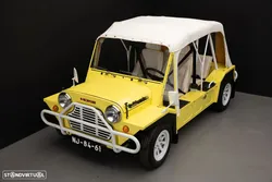 MINI Moke