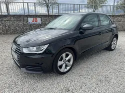 Audi A1 1.4 TDI Sport