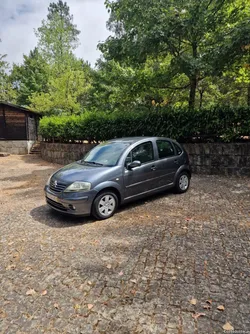 Citroën C3 Citadino