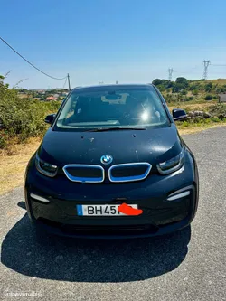 BMW i3 120Ah