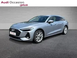 Audi A5 Avant 2.0 TDI Hybride 204ch Business Executive S tronic 7