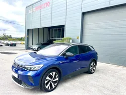 VW ID.4 77 kWh Pro Performance 1st