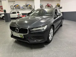 Volvo V60 2.0 D3 Momentum