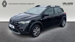DACIA Sandero TCe 90 - 22 Stepway Confort