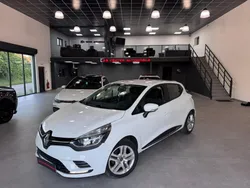 Renault clio iv 1.5 dci phase 2 / gps / 5 places