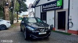 Nissan Qashqai 1.5 dCi Tekna Premium 17