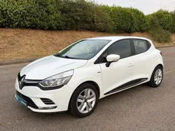Renault Clio Essence 75cv / 114 000 km / Clim / Crit’Air1